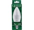 Светодиодная лампа SAFFIT SBC3707 Свеча E14 7W 6400K 55169 2