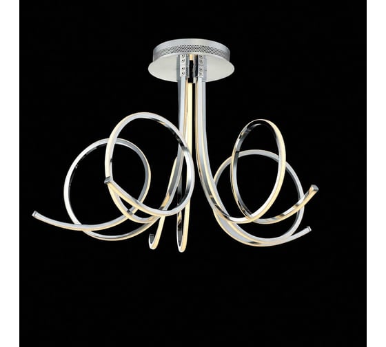 Потолочная люстра ST LUCE NIMBO SL915.112.05