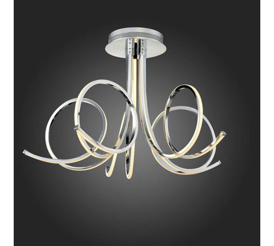 Потолочная люстра ST LUCE NIMBO SL915.112.05
