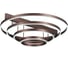 Потолочная люстра ST LUCE ONZE SL944.402.04 1