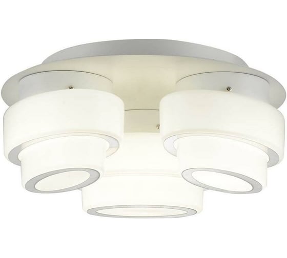 Потолочная люстра ST LUCE OVALE SL546.502.03