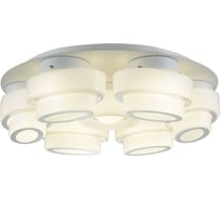 Потолочная люстра ST LUCE OVALE SL546.502.07