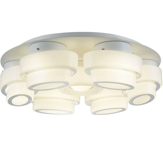 Потолочная люстра ST LUCE OVALE SL546.502.07