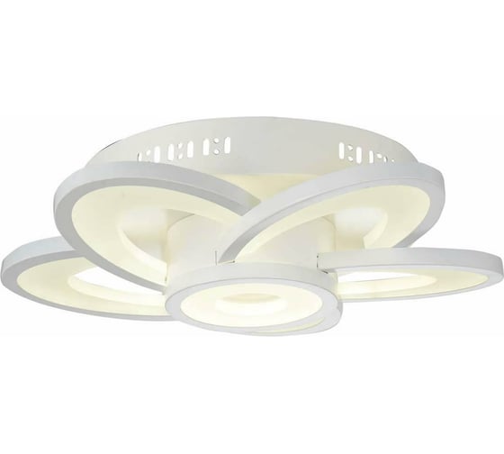 Потолочная люстра ST LUCE PETALO SL909.102.06 1