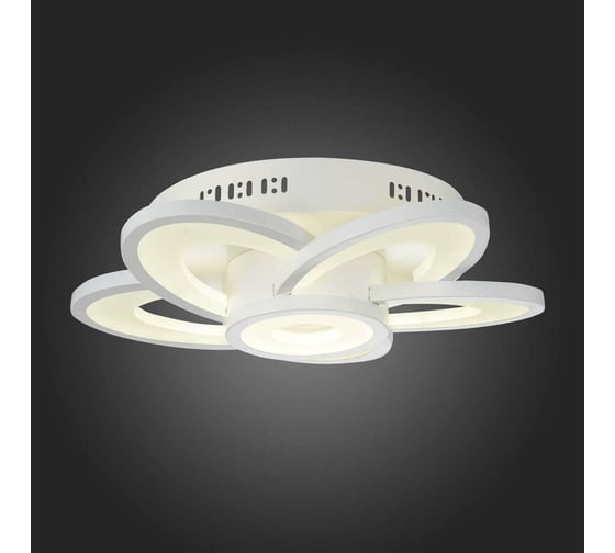 Потолочная люстра ST LUCE PETALO SL909.102.06