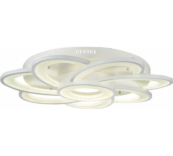 Потолочная люстра ST LUCE PETALO SL909.102.08