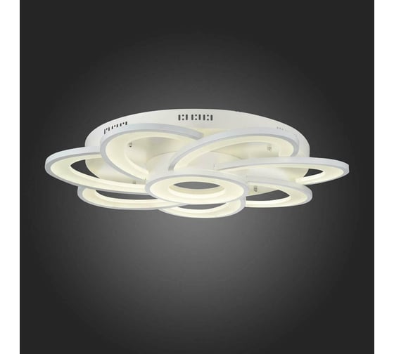 Потолочная люстра ST LUCE PETALO SL909.102.08