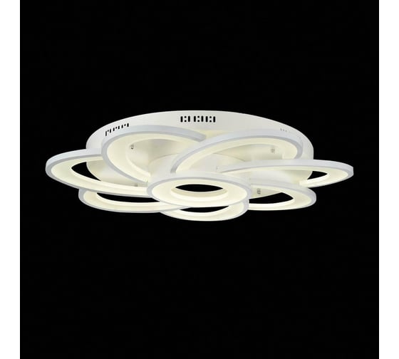 Потолочная люстра ST LUCE PETALO SL909.102.08