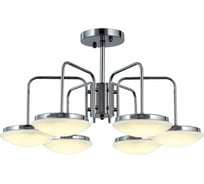 Потолочная люстра ST LUCE PRATICO SLE120.102.06