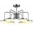 Потолочная люстра ST LUCE PRATICO SLE120.102.06 1