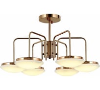 Потолочная люстра ST LUCE PRATICO SLE120.202.06