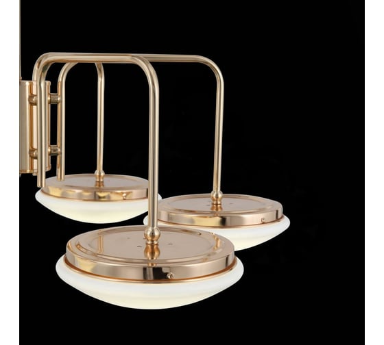 Потолочная люстра ST LUCE PRATICO SLE120.202.06