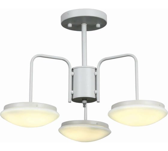 Потолочная люстра ST LUCE PRATICO SLE120.502.03