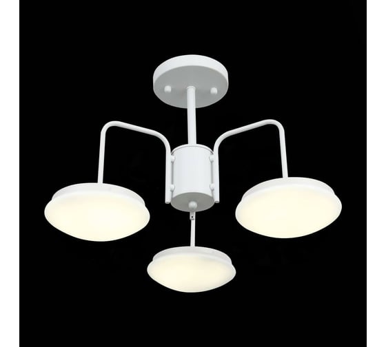 Потолочная люстра ST LUCE PRATICO SLE120.502.03