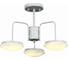 Потолочная люстра ST LUCE PRATICO SLE120.502.03 1