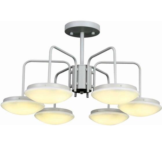 Потолочная люстра ST LUCE PRATICO SLE120.502.06