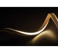 LED лента VARTON NEON 15W/m 220V AC 4000K 50m x11х20mm IP65 SMD2835 120 LED/м (упаковка 50 м) VLS-65-015-2835-11-HB-40