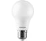 Светодиодная лампа TOSHIBA LED A60 груша 5,5W аналог 40Вт/470Лм теплый свет 3000K цоколь стандартный Е27 драйвер IC 00101315948A 1
