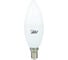 Светодиодная лампа RSV C37-10W-3000K-E14 100480 1