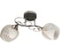 Люстра JUPITER LIGHTING 2х60W E27 230V MH 39011/2 1