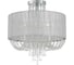 Потолочная люстра ST LUCE REPRESENTA SL892.102.08 1