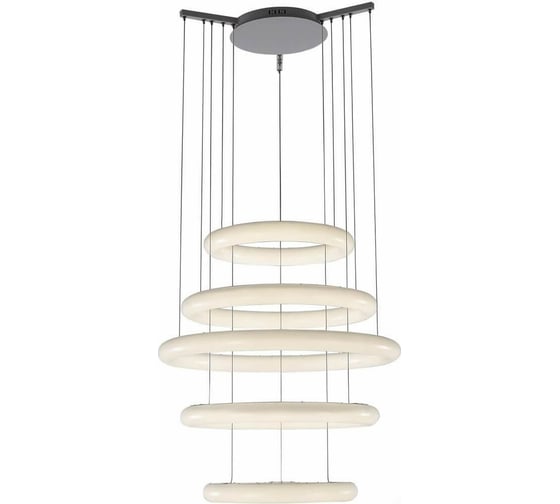 Подвесной светильник ST LUCE ALBO SL902.503.05D