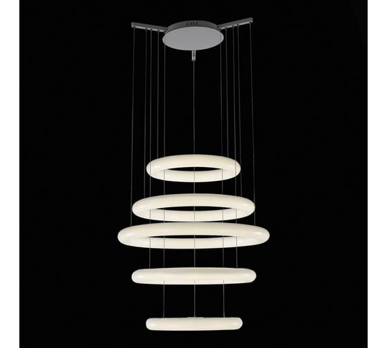 Подвесной светильник ST LUCE ALBO SL902.503.05D
