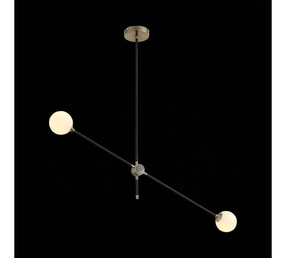 Подвесной светильник ST LUCE BASTONCINO SL429.403.02