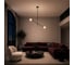 Подвесной светильник ST LUCE BASTONCINO SL429.403.02 6