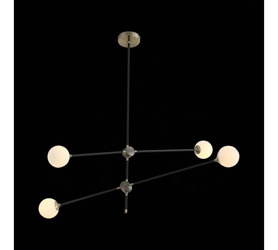 Подвесной светильник ST LUCE BASTONCINO SL429.403.04