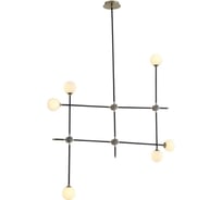 Подвесной светильник ST LUCE BASTONCINO SL429.403.06