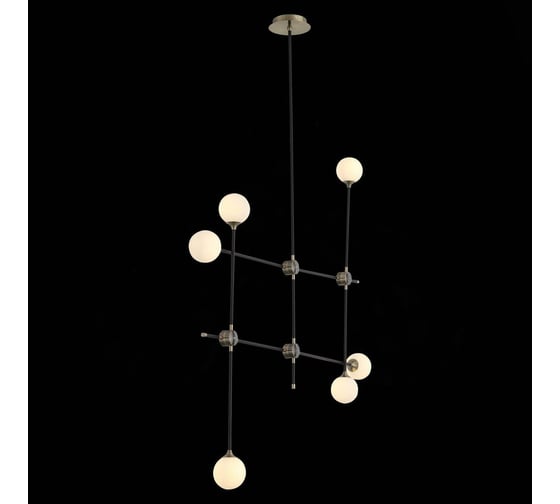 Подвесной светильник ST LUCE BASTONCINO SL429.403.06