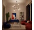 Подвесной светильник ST LUCE BASTONCINO SL429.403.06 6
