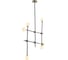 Подвесной светильник ST LUCE BASTONCINO SL429.403.06 7