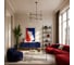 Подвесной светильник ST LUCE BASTONCINO SL429.403.06 9