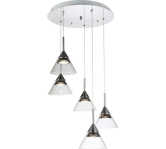 Подвесной светильник ST LUCE CONO SL930.113.05