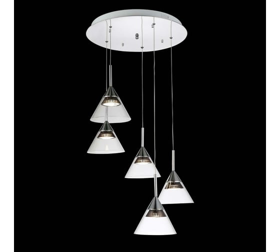 Подвесной светильник ST LUCE CONO SL930.113.05