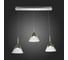 Подвесной светильник ST LUCE CONO SL930.103.03 2