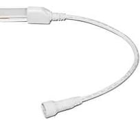 Комплект торцевых заглушек VARTON провод по направ. ленты (300 мм) для ленты NEON 15x16 DUAL 5 шт V4-NS-00.0052.STR-0003