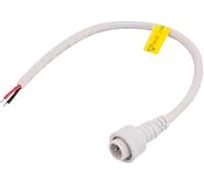 Коннектор VARTON для подключения ленты NEON к драйверу (IP65) 5 шт. в упаковке V4-NS-00.0054.STR-0001