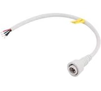 Коннектор VARTON для подключения ленты NEON RGB к драйверу (IP65) 5 шт. в упаковке V4-NS-00.0055.STR-0001