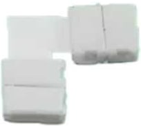 Поворотный разъем VARTON для LED ленты RGB 14,4W/m, 7,2W/m 10 mm (L-поворот) (10 шт. в упаковке) V4-R0-70.0024.KIT-1031