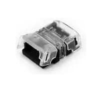 Разъем фиксированный VARTON для LED ленты 5mm IP20 (соединение 2х лент) (5 шт. в упак.) V4-R0-70.0024.KIT-0818