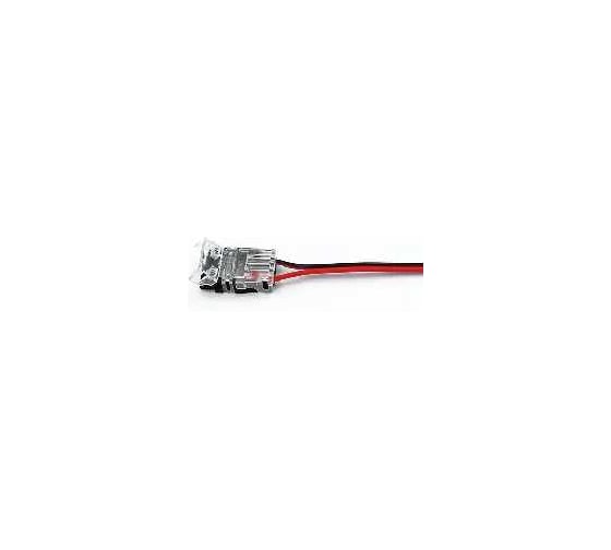 Разъем VARTON для подключения к источнику питания LED ленты 5mm IP20 (5 шт. в упак) V4-R0-70.0024.KIT-0819 1