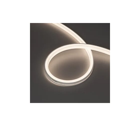 Лента герметичная Arlight MOONLIGHT-TOP-U-A156-13x12mm 24V, Day4000, 1шт 055571 1