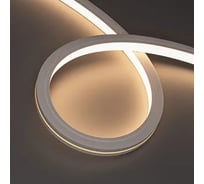 Лента герметичная Arlight MOONLIGHT-TOP-X280-16x16mm 24V, Warm3000, 1шт 055601
