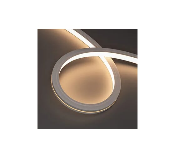 Лента герметичная Arlight MOONLIGHT-TOP-X280-16x16mm 24V, Warm3000, 1шт 055601 1