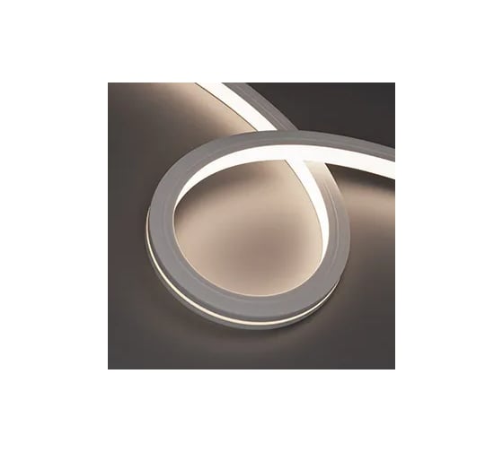 Лента герметичная Arlight MOONLIGHT-TOP-X280-20x20mm 24V, Day4000, 1шт 055603 1