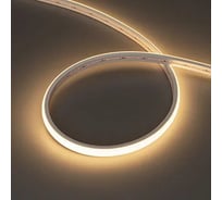 Лента герметичная Arlight MOONLIGHT-TOP-X320-11x7mm 24V, Warm3000, 1шт 055529