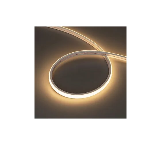 Лента герметичная Arlight MOONLIGHT-TOP-X320-11x7mm 24V, Warm3000, 1шт 055529 1